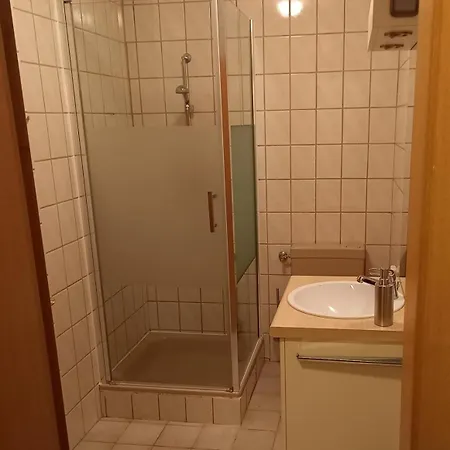 Pensionat Haus Nirgendwo 3*