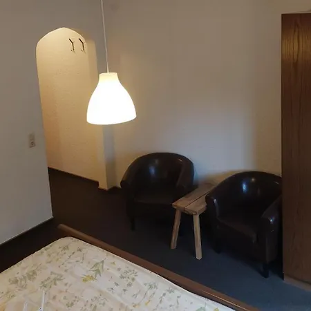 Pensionat Haus Nirgendwo 3*