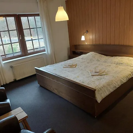 Pensionat Haus Nirgendwo