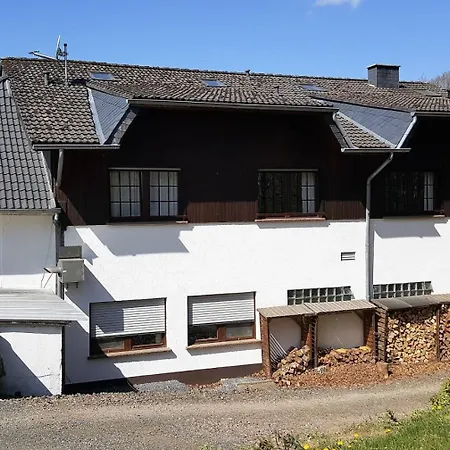 Pensionat Haus Nirgendwo Lützkampen