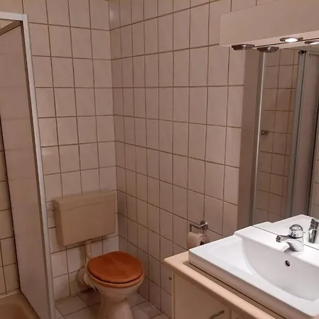 Pensionat Haus Nirgendwo 3*