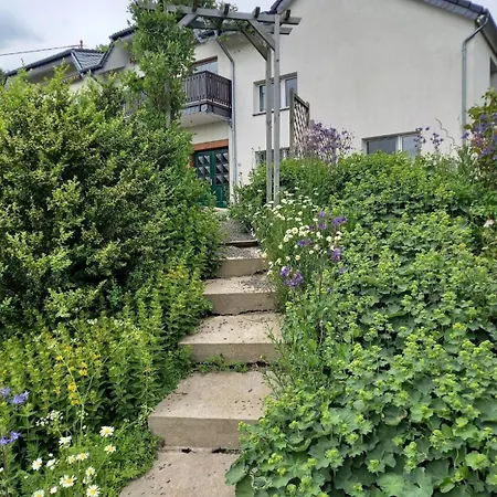 Haus Nirgendwo Pensionat 3*