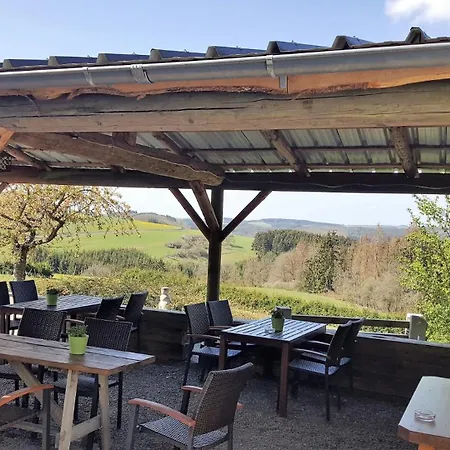 Haus Nirgendwo Pensionat Lützkampen