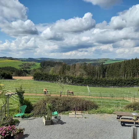 Haus Nirgendwo Pensionat 3*