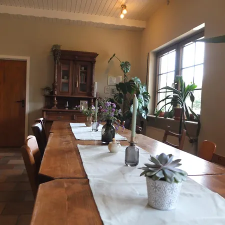 Pensionat Haus Nirgendwo