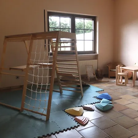 Haus Nirgendwo 3* Lützkampen