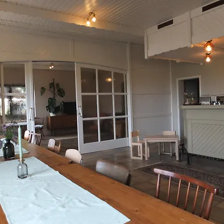 Haus Nirgendwo Pensionat 3*