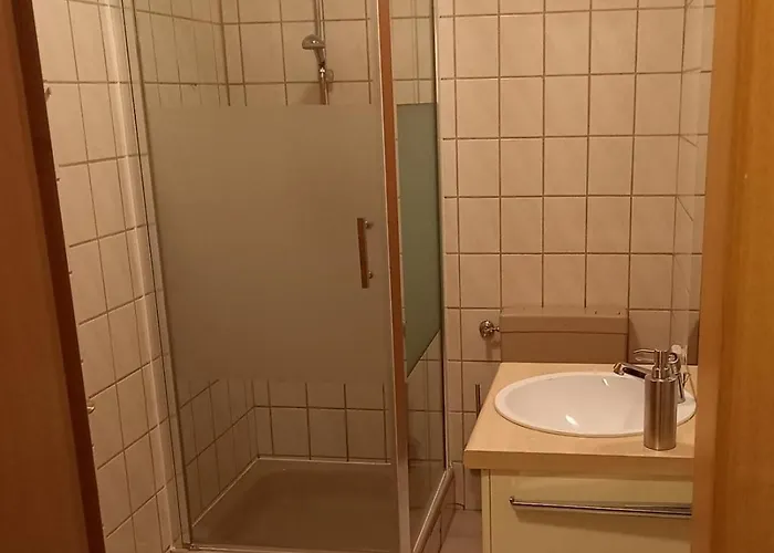 בית הארחה Haus Nirgendwo 3*