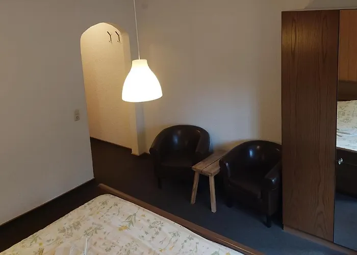 בית הארחה Haus Nirgendwo 3*