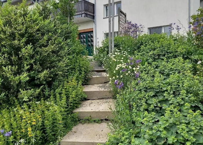 Haus Nirgendwo בית הארחה 3*