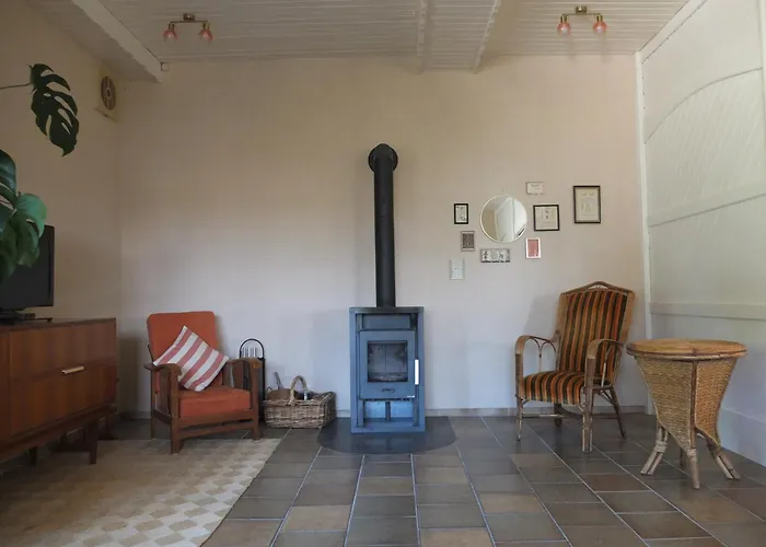 Haus Nirgendwo Lützkampen